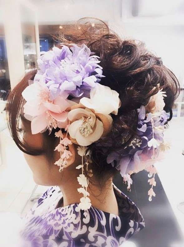 ルーズアップセット