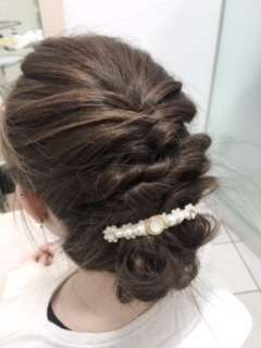 くしゅくしゅダウンセット